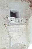 Orchha - Raj mahal 